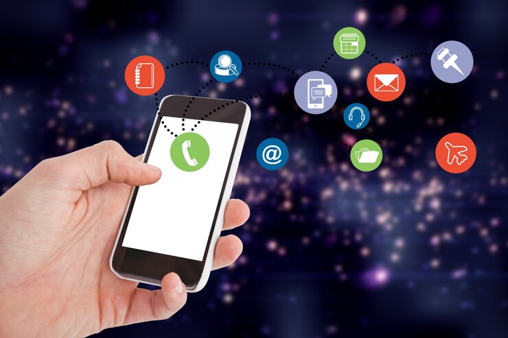 Messaging & Automation