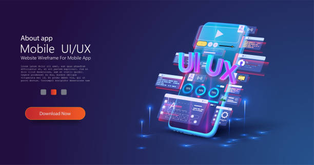 UI/UX Design
